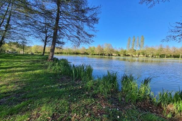 Camping Onlycamp La Potiniere Ecueille Екстер'єр фото