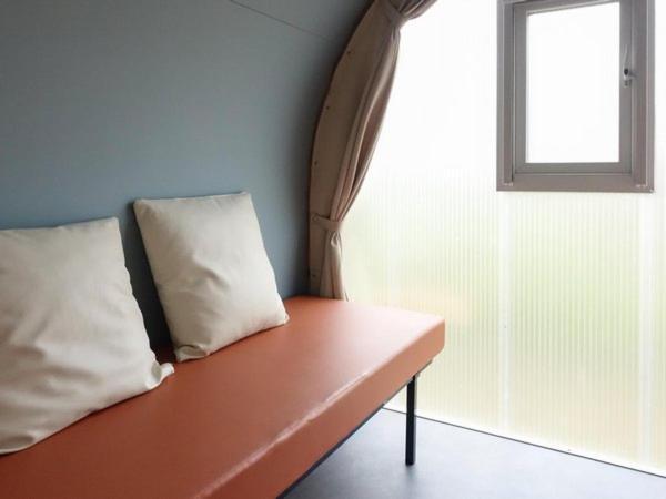Camping Onlycamp La Potiniere Ecueille Екстер'єр фото